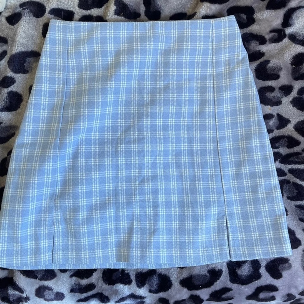 Brandy Melville skirt